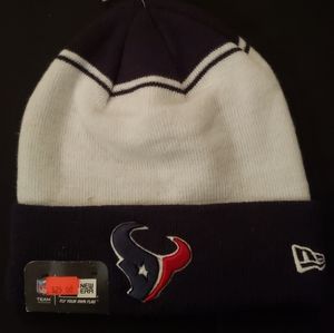 Houghton Texans Beanie